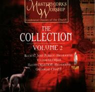 Masterworks of Worship - The Collection Vol 2