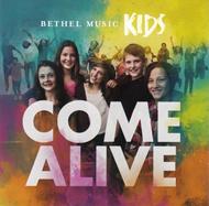 Come Alive [CD + DVD]