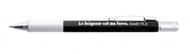 Stylo multi-outil noir
