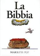 La Bibbia