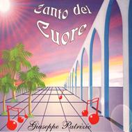 Canto del cuore - CD
