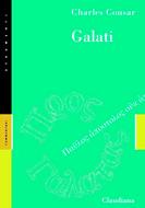 Galati - Commentario Collana Strumenti