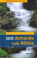 100 (cento) domande sulla Bibbia (Brossura)