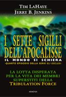 I sette sigilli dell'Apocalisse - Il mondo si schiera (Brossura)