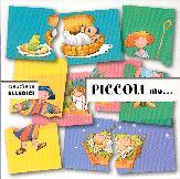 Piccoli ma... (Cartonato)
