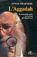 L'Aggadah - Il mondo dello spirito nei racconti dei Maestri Ebrei (Copertina rigida)