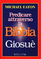 Predicare attraverso la Bibbia - Giosuè (Brossura)
