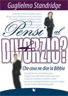 Pensi al divorzio? Che cosa ne dice la Bibbia? (Brossura)