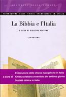 La Bibbia e l'Italia (Brossura)