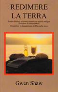 Redimere la terra (Brossura)