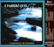 E passerò quel fiume - Basi Musicali Audio
