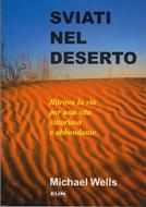 Sviati nel deserto (Brossura)