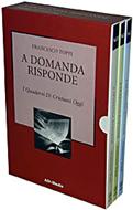 A domanda risponde - Cofanetto (Cofanetto)