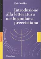 Introduzione alla letteratura mediogiudaica precristiana