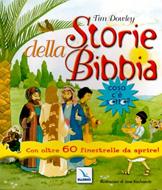 Storie della Bibbia - Cosa c'è sotto (Copertina rigida)