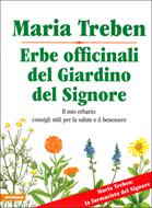 Erbe officinali del giardino del Signore (Brossura)