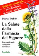 La salute dalla farmacia del Signore (Brossura)