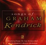 Songs of Kendrick