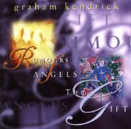 Rumours of Angels / The Gift