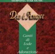 Dio è Amore