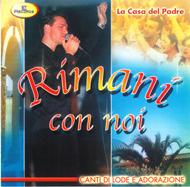 Rimani con noi