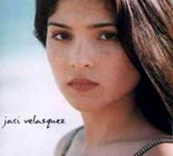 Jaci Velasquez