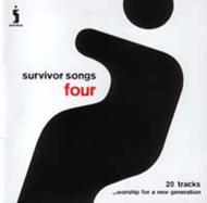 Survivor Songs 4