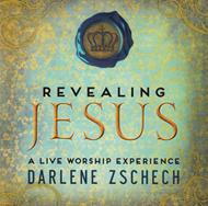 Revealing Jesus