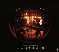 Unafraid