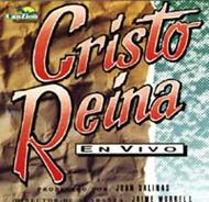 Cristo Reina