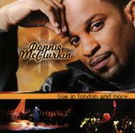 Live in London and more?..