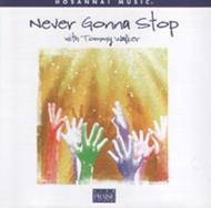 Never Gonna Stop