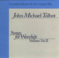 Songs for Worship Vol 1 & 2