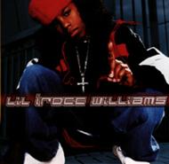 Lil Irocc Williams
