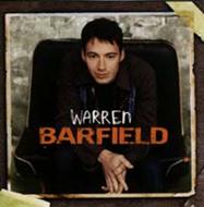 Warren Barfield