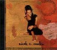 Nicole C Mullen