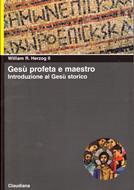 Gesù profeta e maestro (Brossura)