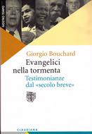 Evangelici nella tormenta (Brossura)
