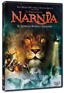 Le cronache di Narnia: il leone, la strega e l'armadio