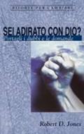 Sei adirato con Dio? (Spillato)