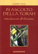 In ascolto della Torah - Introduzione all'ebraismo (Brossura)