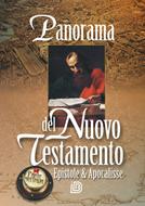 Panorama del Nuovo Testamento - Parte seconda: Epistole & Apocalisse (Brossura)