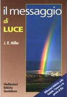 Il messaggio di luce - Meditazioni Bibliche quotidiane (Brossura)