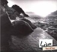 Live (Cartoncino)