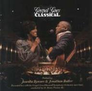 Gospel goes classical