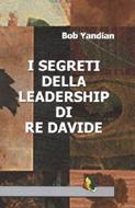 I segreti della leadership di re Davide (Brossura)