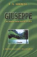 Giuseppe - Uno studio sulla fedeltà di Dio (Brossura)