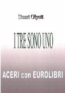 I tre sono uno - Quel che la Bibbia insegna sulla Trinità (Brossura)