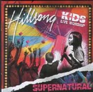 Supernatural - Live worship