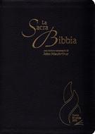 Bibbia da Studio MacArthur NR06 - 35469 (SG35469) (Pelle)